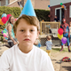 Illustration for article titled 5-Year-Old Admits It Pretty Messed Up Spider-Man Visiting His Birthday Party When He Could Be Out Saving Lives